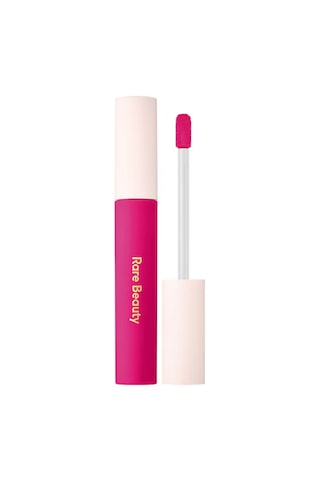 Lip Soufflé - Mat Likit Ruj Neon Pembe