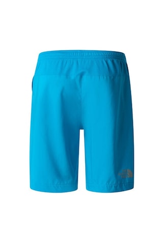 The North Face Teen 24/7 Short Çocuk Outdoor Şortu Nf0a8bnhd7r1 Mavi