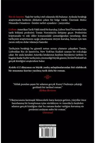 Kodeks 632 N11.22252
