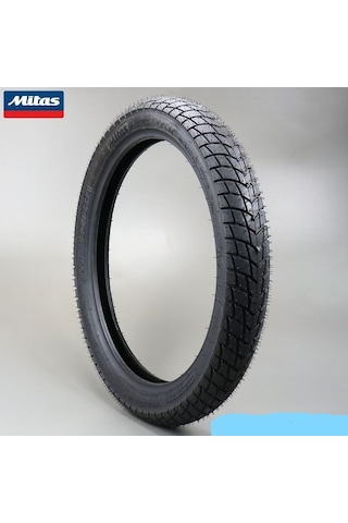 Mitas  2.75-17 Mc51 47P M+S Dört Mevsim Arka Lastik