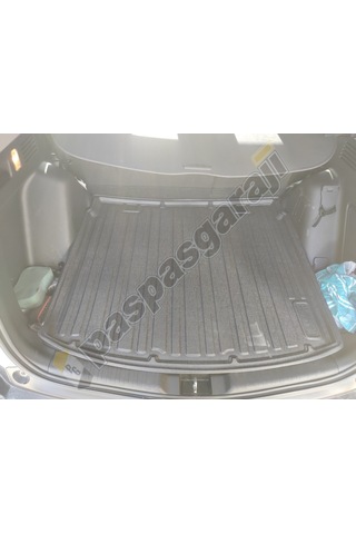 Kaiser Honda Cr-v Bagaj Havuzu, 2018-2023 Arası
