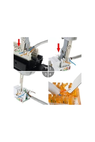 Prolink Ph-023 Krone Kesme Bıçağı Kepkep