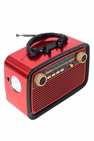 Nostaljik Radyo 70305317