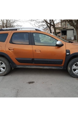 Duster Kapı Çamurluk Dodik Seti 2018 2019 2020 2021 2022 Set
