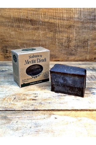 Sabuncu Mevlüt Efendi Ardıç Katran Sabunu 125 G
