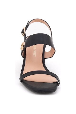 Nine West Nacedia 5fx Kadın Ayakkabı Nın929064b01001 Siyah