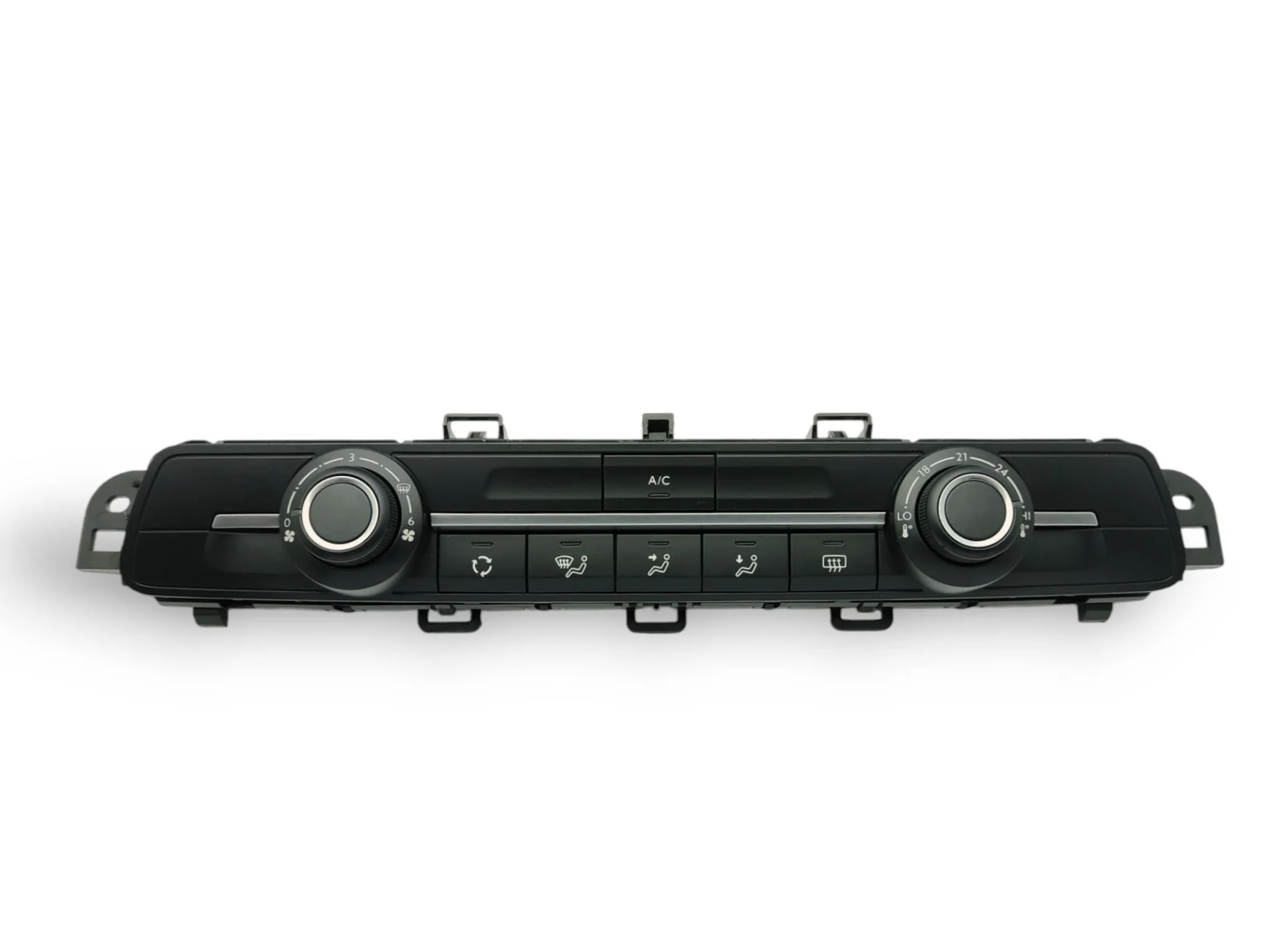 Peugeot Partner - Expert - Rifter - Citroen Jumpy - Berlingo - Klima Paneli - 98340409zd -