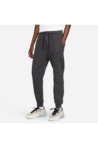 Nıke Tech Fleece Erkek Eşofman Altı Fb8002-060 Fb8002-060 Gri Gri