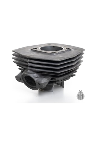 Peugeot (Pejo) 105 (70 cc) Silindir Piston Komple Set