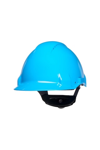 Peltor G3000 Ayarlı Mavi Baret