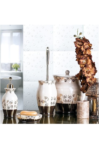 Prima Nova Julin Tuvalet Fırçası