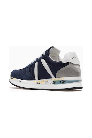 Lufian Rex Erkek Günlük Sneaker Ayakkabı 26y 111230305 Lacivert Lacivert