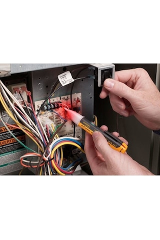 Fluke 1Ac-A1-Iı 5Pk Temazsız Kontrol Kalemi 5 Li Paket