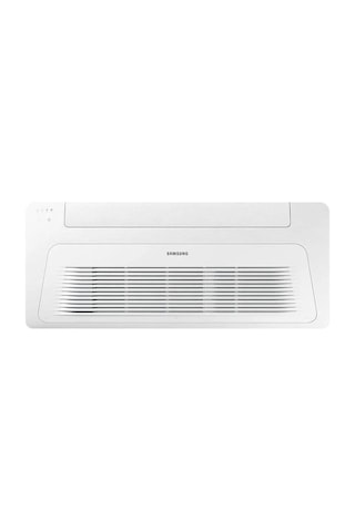 Samsung Wind Free Multi AJ050TXJ2KH/EA Tek Yön Kaset 1+2 Sistem 9.000+18.000 Btu İç 5.2 KW Dış Ünite Klima