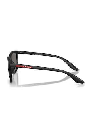 Prada Sport Spsb09u 1bo02g 54 Polarize Erkek Güneş Gözlüğü Siyah