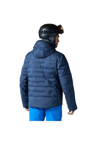 Rossıgnol Rossignol Depart Erkek Mavi Kayak Ceketi 17726 Lacivert