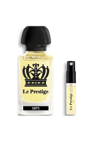 Le Prestige 1071 Unisex Parfüm EDP 50 ML