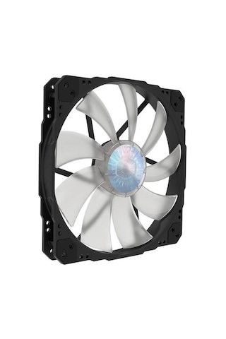 Coolermaster Mfx-b3dn-08np2-r1 Masterfan Sickleflow 200mm Argb Ledli Kasa Fanı