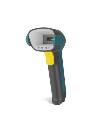 Newland Nvh220b Yapay Zeka Destekli Kablosuz Bluetooth Karekod Okuyucu Usb Bağlantılı