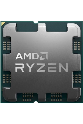 Amd Ryzen 5 7500x3d 4.0ghz 6 Çekirdek 96mb Tray
