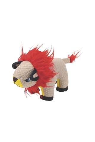 M-pets Mega Mini Lion Köpek Oyuncağı