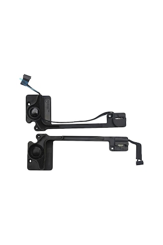 Sol Ve Sağ Hoparlör Macbook Pro 13 'retina A1502 2013 2014 2015 Aksesuarları