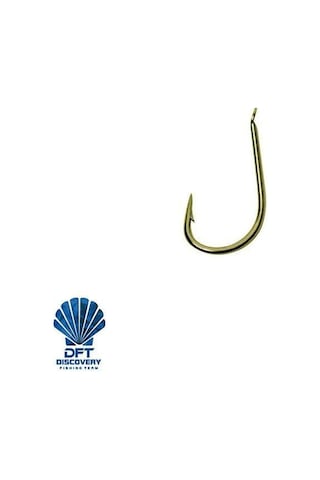 DFT 505 Bronz Olta İğnesi No:03 1/25