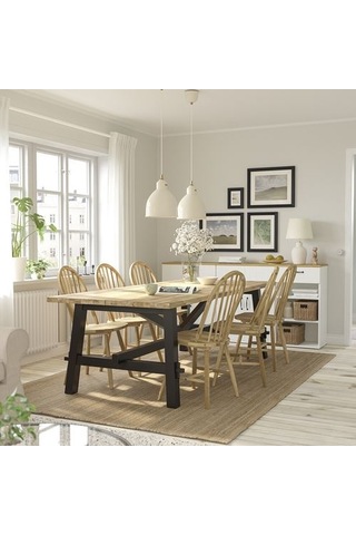 Ikea Rödflık Sarkıt Lamba, Açık Bej