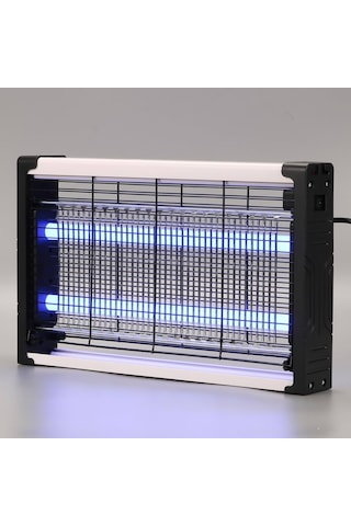 2x10 W Sinek Cihazı 260x385