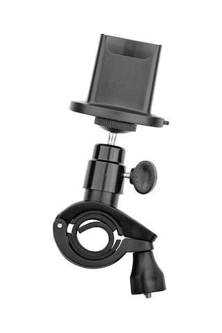 Homyl El Bisiklet Montaj Kelepçesi Tutucu Parantez Djı Cep Için Tarif Edildiği Gibi