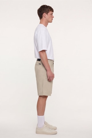 Giotelli Bej Alonzo - Shorts