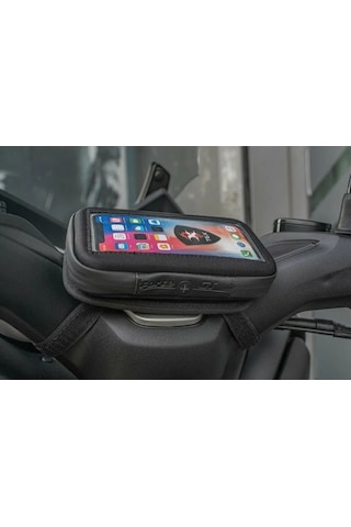 Forte Gt Telefon Tutucu Gidon Ara Çanta Tex 70631