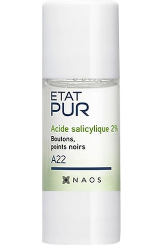 Etat Pur Salicylic Acid %2 Siyah Nokta Karşıtı 15 ML