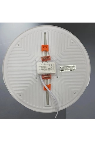 5 Adet Ct-5661 20w Xplus Ayarlanabilir Led Panel Beyaz Renk