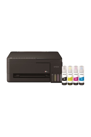 Epson Ecotank L3351 Çok Fonksiyonlu Wifi Tanklı Yazıcı