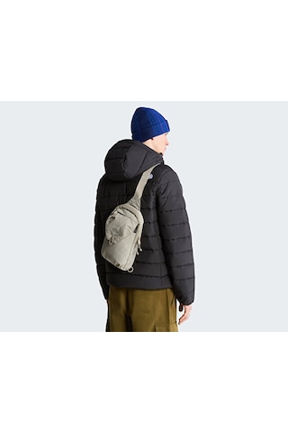 The North Face Glen Canyon Slıng Omuz Çantası-en: 18,3 Cm, Boy: 32 Cm, Derinlik: 5 Cm Nf0a8ees2mb1 Bej