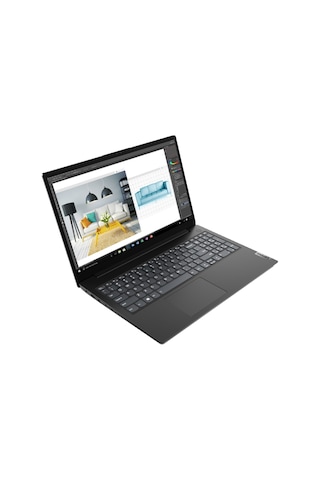 Lenovo V15 G2 ITL 82KB00CCTX i7-1165G7 8 GB 256 GB SSD 15.6" Dos FHD Dizüstü Bilgisayar