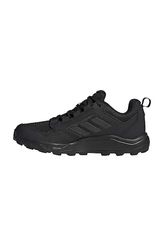 Adidas Terrex Tracerocker 2 Gore-tex Kadın Siyah Outdoor Ayakkabı Jı1307 Siyah