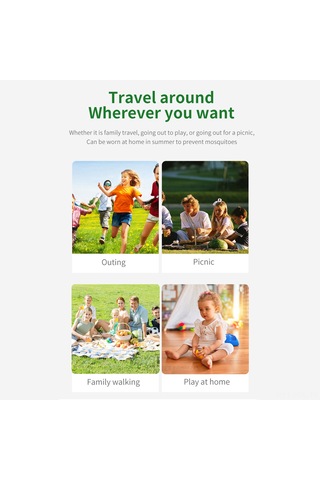 Padalink Siyah F8 Ultrasonik Sinsi Çıkarıcı Saat - Dışarıda Taşınabilir, 7 Gün Kullanim Süresi, Silikon + Metal Malzeme