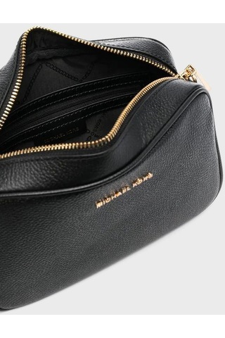 Michael Kors Bayan Çanta 32F7Ggnm8L 001 Siyah