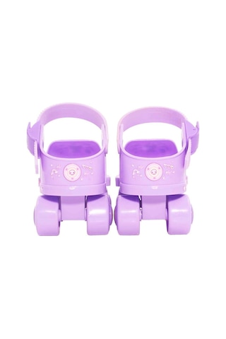 6422 Sun-wds-rsp-paten Set Quad Kuromi Diz Dir Sıze 25 31 Krm Çok Renkli