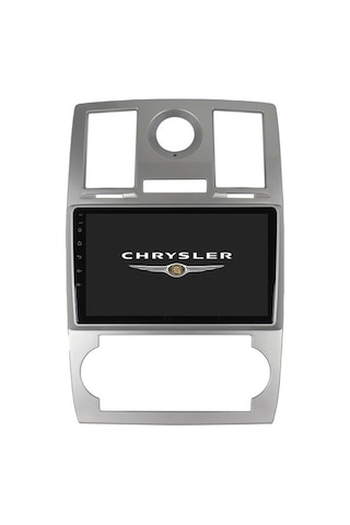 Celali Tuning Chrysler 300c 2004-2011 Android 10 Carplay Navigasyon Multimedya - 4gb Ram 64gb Hdd