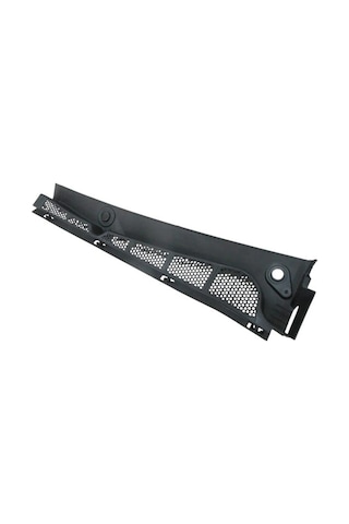 Peugeot Partner Van 2019-2024 - Ön Cam Alt Plastiği Sol Silgi Paneli Oem No: 98165678xt