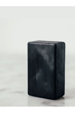 Chamashir Cleaning Solutions Aktif Karbonlu Doğal El Yapımı Sabun