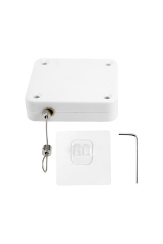 Ulzyvf Sensörlü Otomatik Otomatik Olarak Kapı Kapatılır Kapatıcı Gerektirmeyen Delme Ld