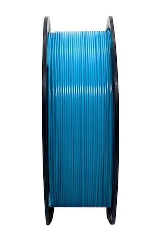 Elas Pet-g Plus Filament Açık Mavi 1.75mm 1kg