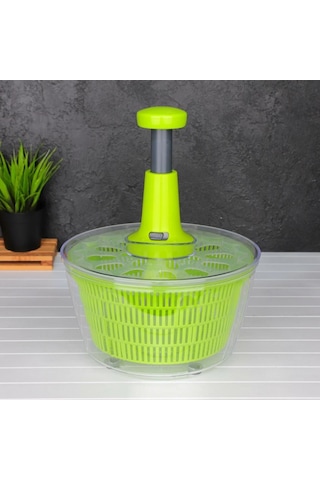 Arow Dryer Sebze Salata Kurutucu Tr-4353