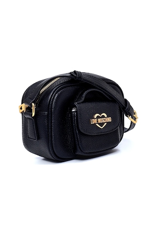 Love Moschıno Kadın Çapraz Çanta Jc4108pp1ll1100a Çok Renkli