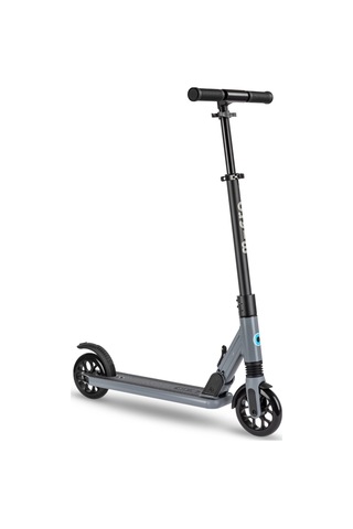 Micro Sprite Süspansiyon 2 Tekerlekli Scooter Dark Grey Gri