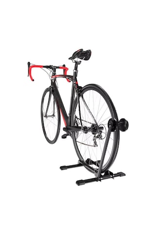 Epic Katlanabilir Bisiklet Park Teşhir Standı